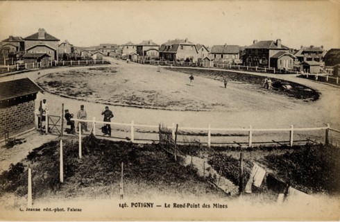 POTIGNY
