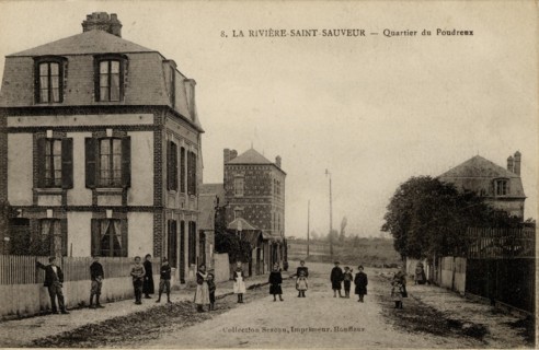 RIVIERE-SAINT-SAUVEUR