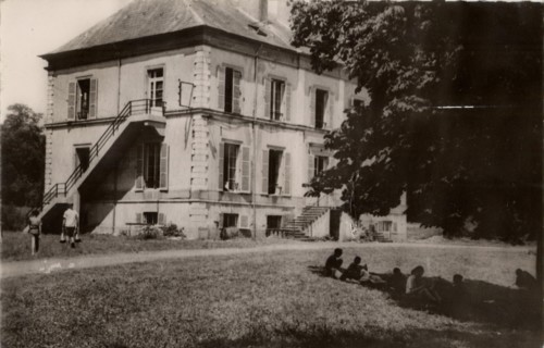 BRAZEY-EN-MORVAN
