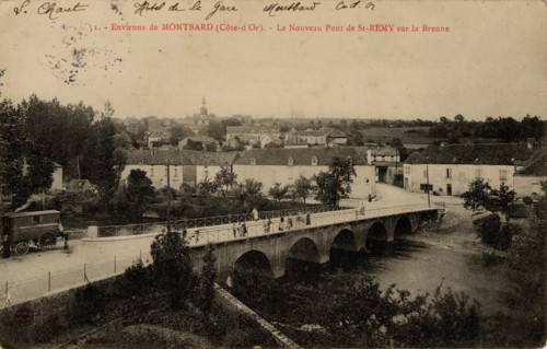 SAINT-REMY