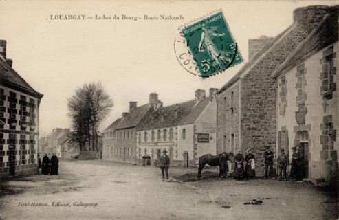 LOUARGAT
