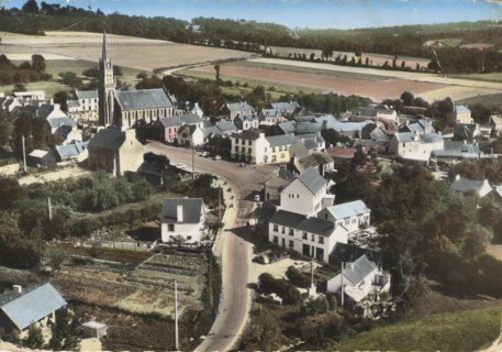 SAINT-GILLES-VIEUX-MARCHE