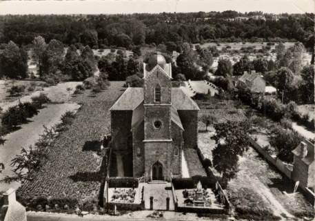 VICOMTE-SUR-RANCE