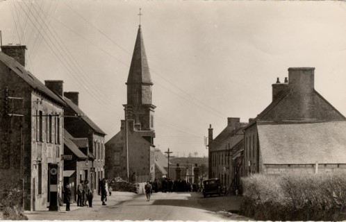 VIEUX-BOURG