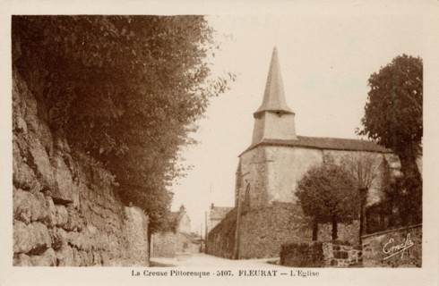 FLEURAT