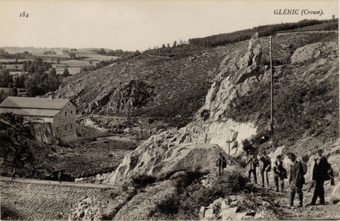 GLENIC