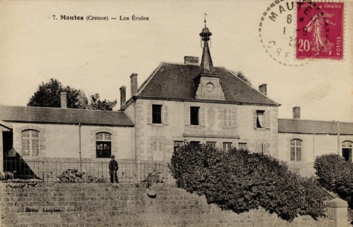 MAUTES
