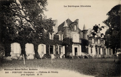POMPORT