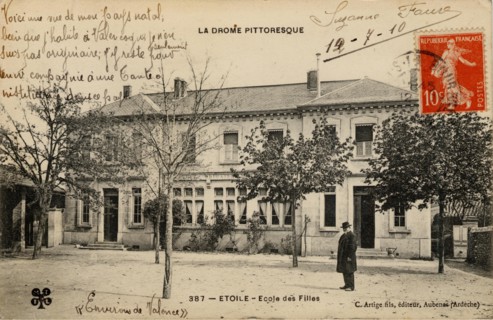 ETOILE-SUR-RHONE