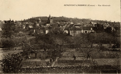 BENEVENT-L_ABBAYE