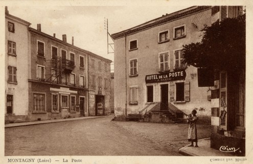 Montagny (Loire)