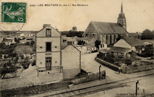 MOUTIERS-EN-RETZ
