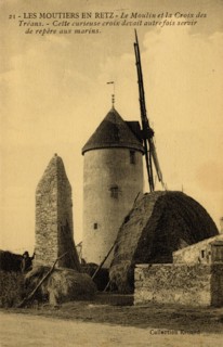 MOUTIERS-EN-RETZ