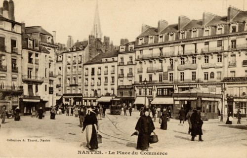 NANTES