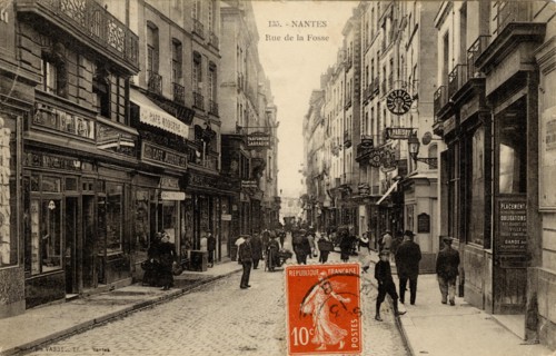 NANTES