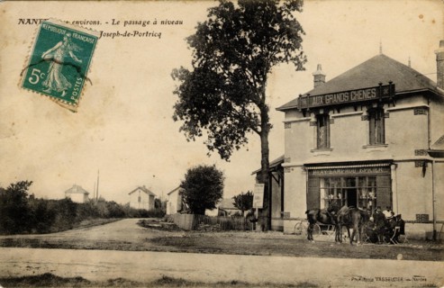 SAINT-JOSEPH