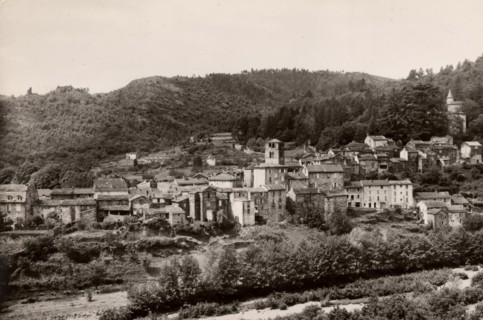 SAINT-ETIENNE-VALLEE-FRANCAISE