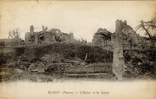 BLIGNY