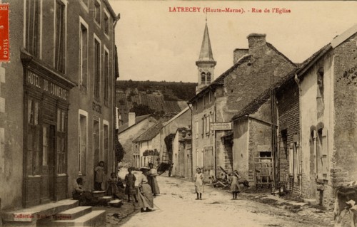 LATRECEY-ORMOY-SUR-AUBE