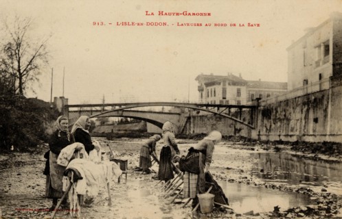 ISLE-EN-DODON