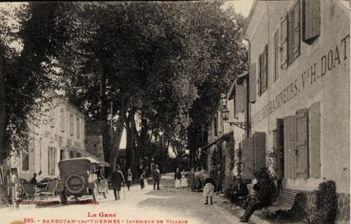 BARBOTAN