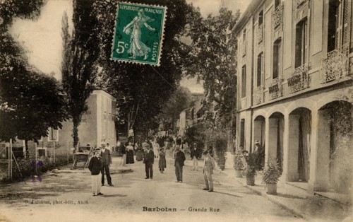 BARBOTAN