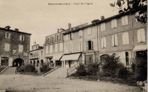 FLEURANCE