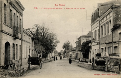 ISLE-JOURDAIN