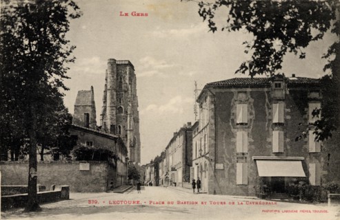 LECTOURE