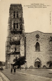 LECTOURE
