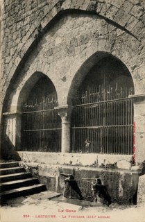 LECTOURE