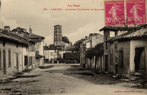 LOMBEZ