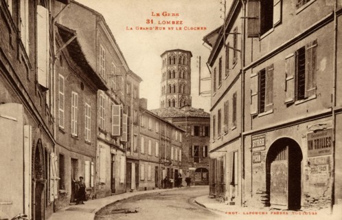 LOMBEZ