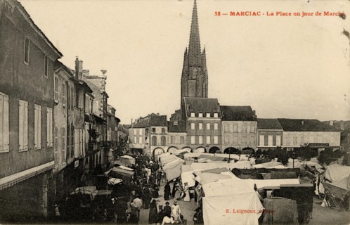 MARCIAC