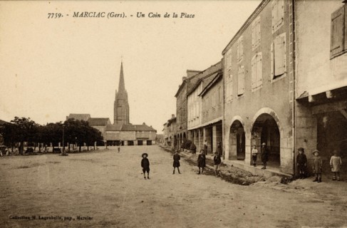MARCIAC