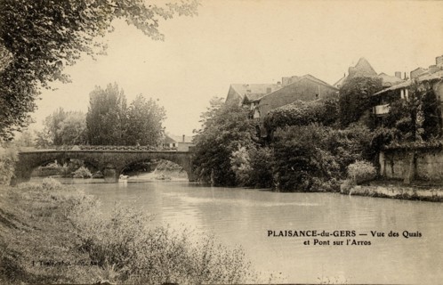 PLAISANCE