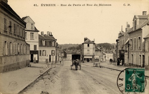 EVREUX