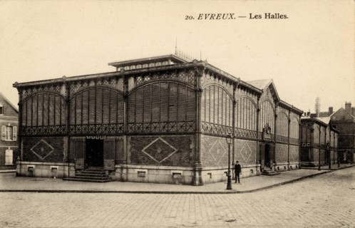 EVREUX