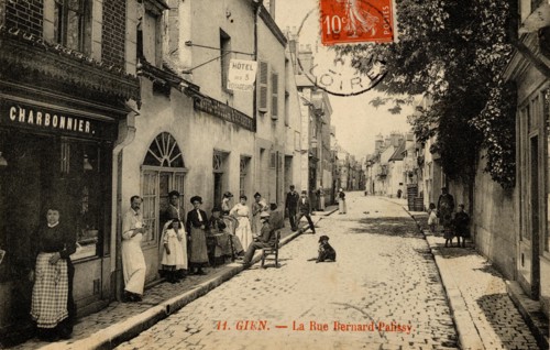 Gien