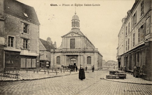 Gien