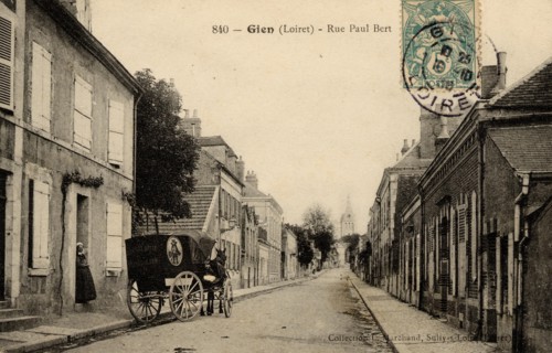 Gien
