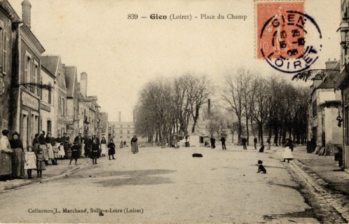 Gien