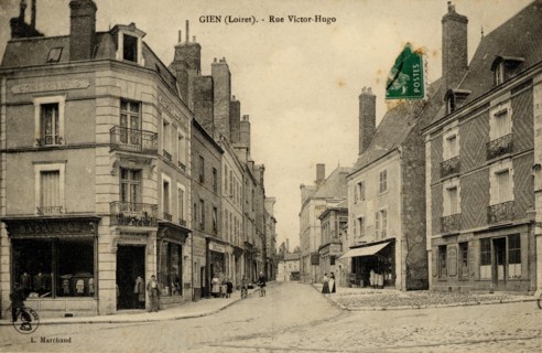 Gien