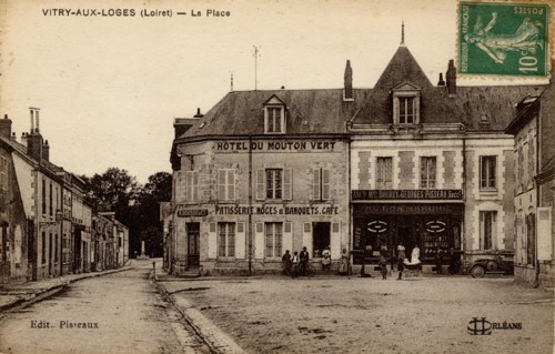 Vitry-Aux-Loges