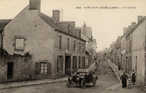Vitry-Aux-Loges