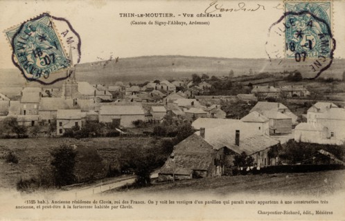 THIN-LE-MOUTIER