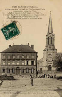 THIN-LE-MOUTIER