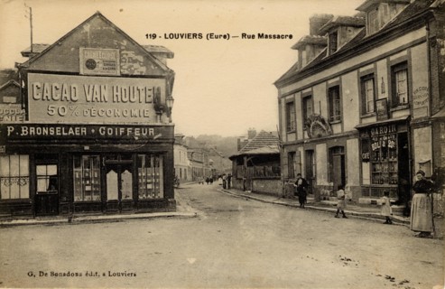 LOUVIERS
