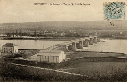 PORT-MORT