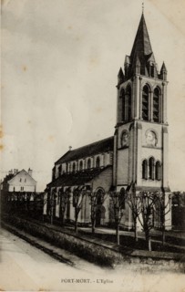 PORT-MORT